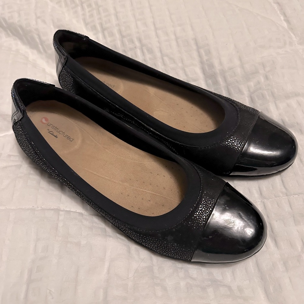Clarks Flats